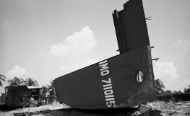 Breaking Ships II