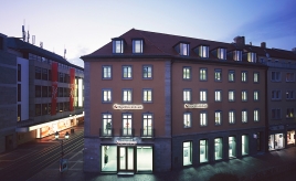 Hypovereinsbank Würzburg