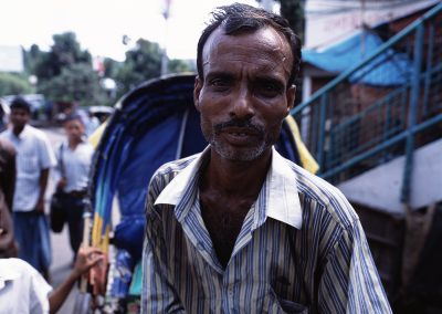 Faces of Chittagong