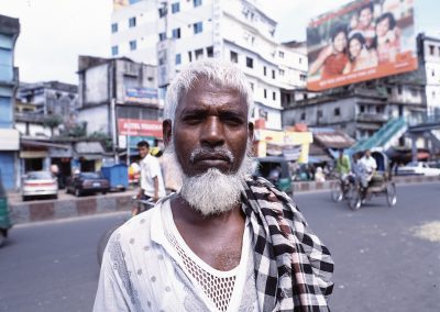 Faces of Chittagong