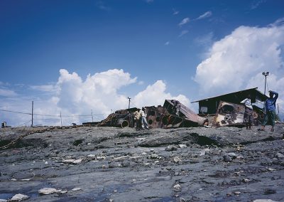 Breaking Ships - Chittagong, Bangladesh