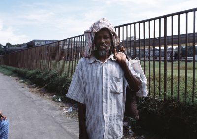 Faces of Chittagong