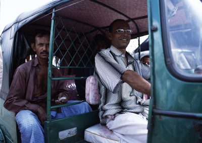 Faces of Chittagong