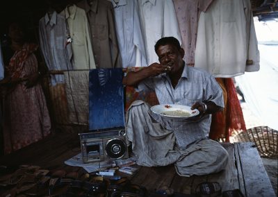 Faces of Chittagong