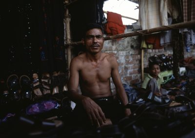 Faces of Chittagong