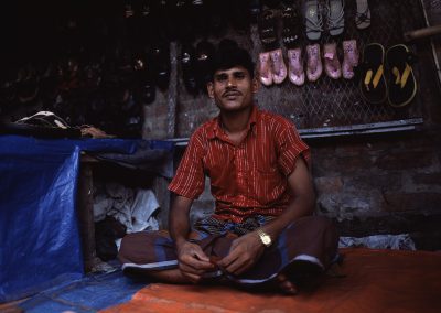 Faces of Chittagong