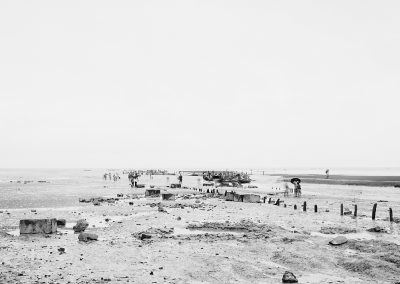 Breaking Ships - Chittagong, Bangladesh