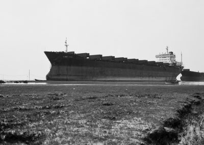 Breaking Ships - Chittagong, Bangladesh