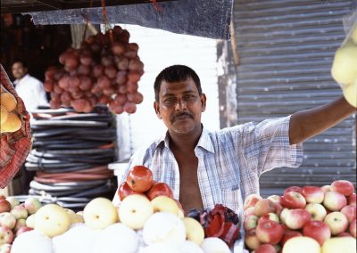 Faces of Chittagong