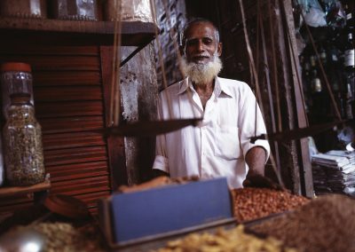 Faces of Chittagong