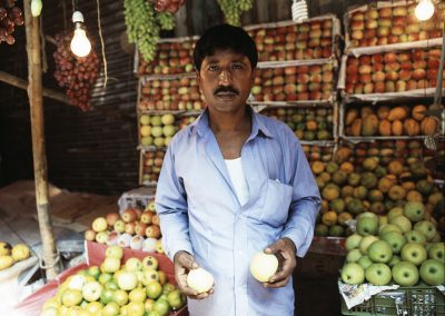 Faces of Chittagong