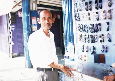 Faces of Chittagong