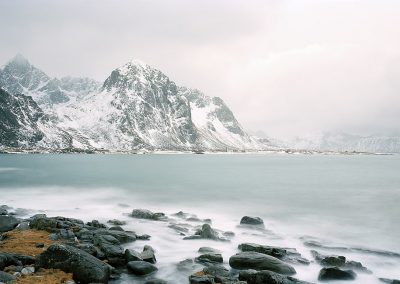 Lofoten, Norwegen