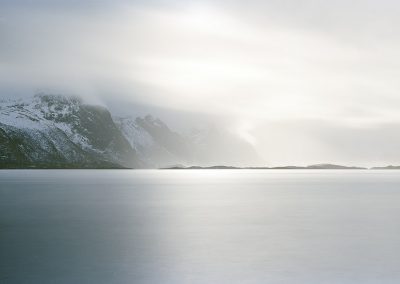 Lofoten, Norwegen