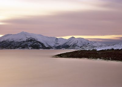 Ofotfjorden