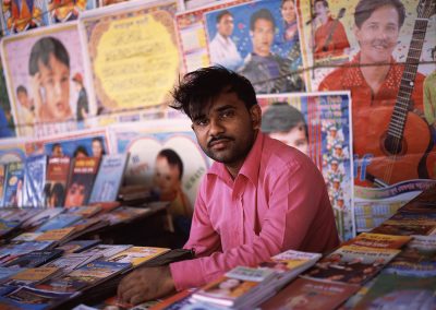 Faces of Chittagong