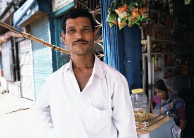 Faces of Chittagong