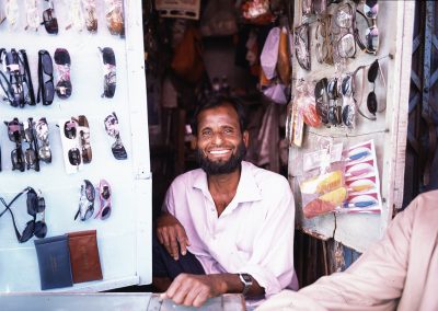 Faces of Chittagong