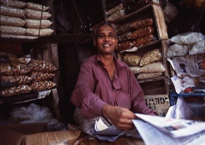 Faces of Chittagong