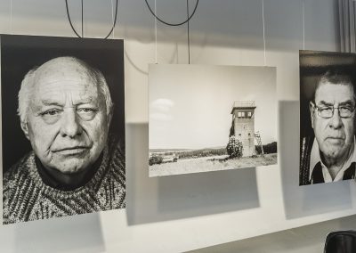 Ausstellungs-Impressionen