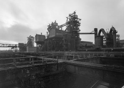 Landschaftspark Nord Duisburg