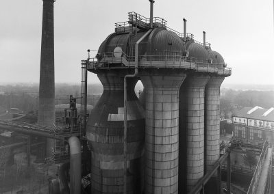 Landschaftspark Nord Duisburg