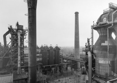 Landschaftspark Nord Duisburg