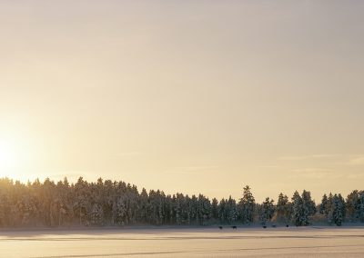 Sevettjärvi