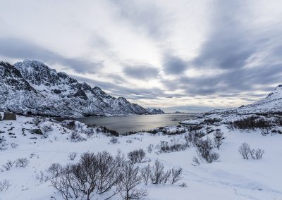 Lofoten