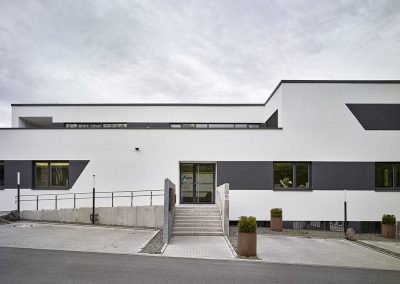 Strahlentherapie-Kliniken