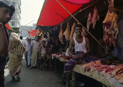 Faces of Chittagong