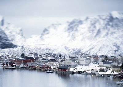 Lofoten