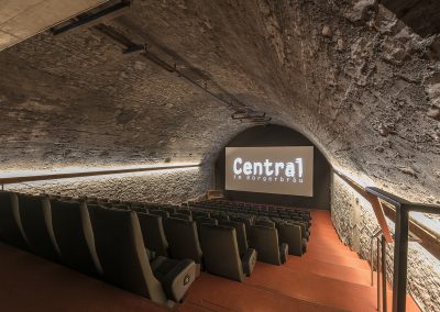 Central Programmkino Würzburg