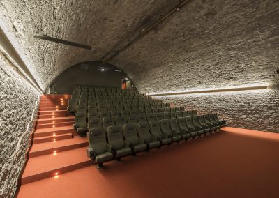 Central Programmkino Würzburg