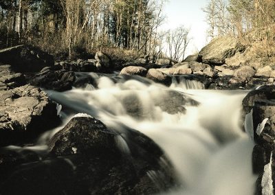 Abisko II
