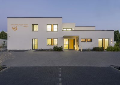 Strahlentherapie-Kliniken