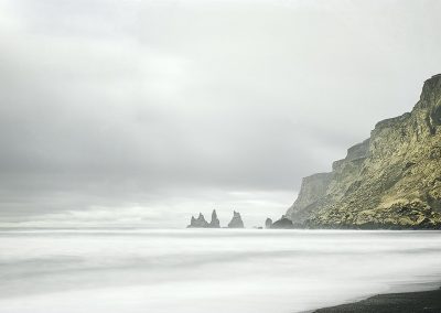 Vik, Island